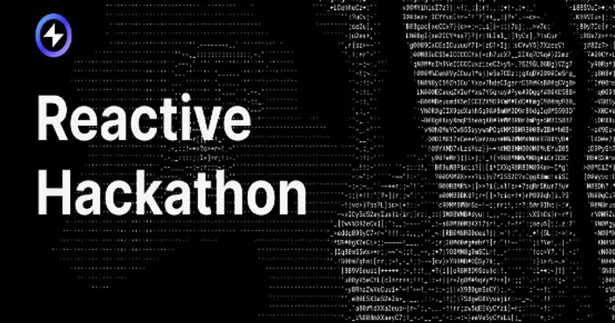 Reactive Network Hackathon 2024