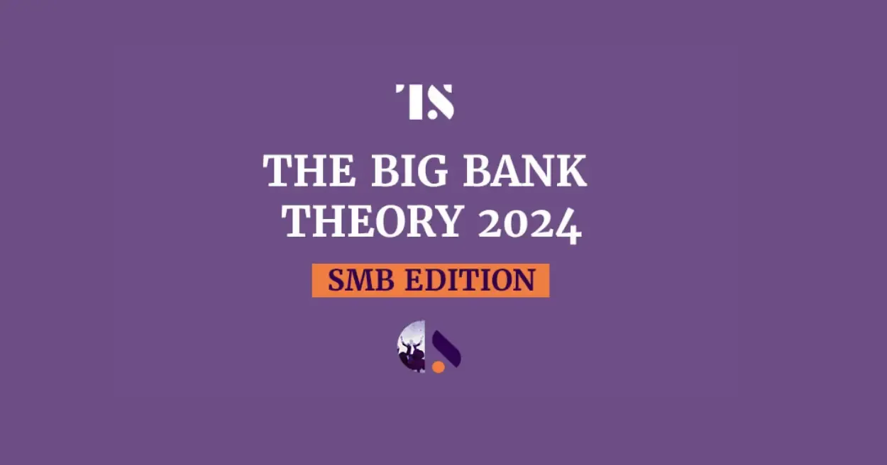  The Big Bank Theory 2024