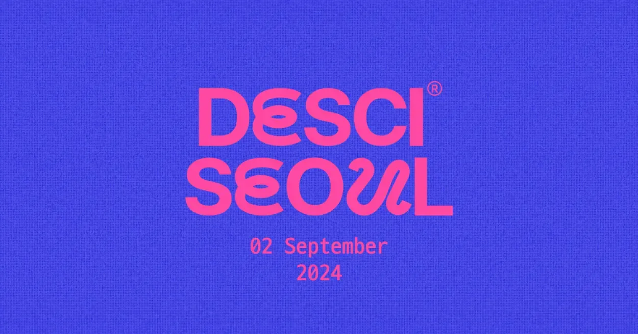 DeSci Seoul 2024