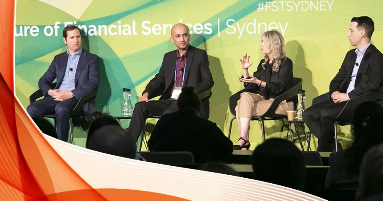 Future of Financial Services Sydney 2024