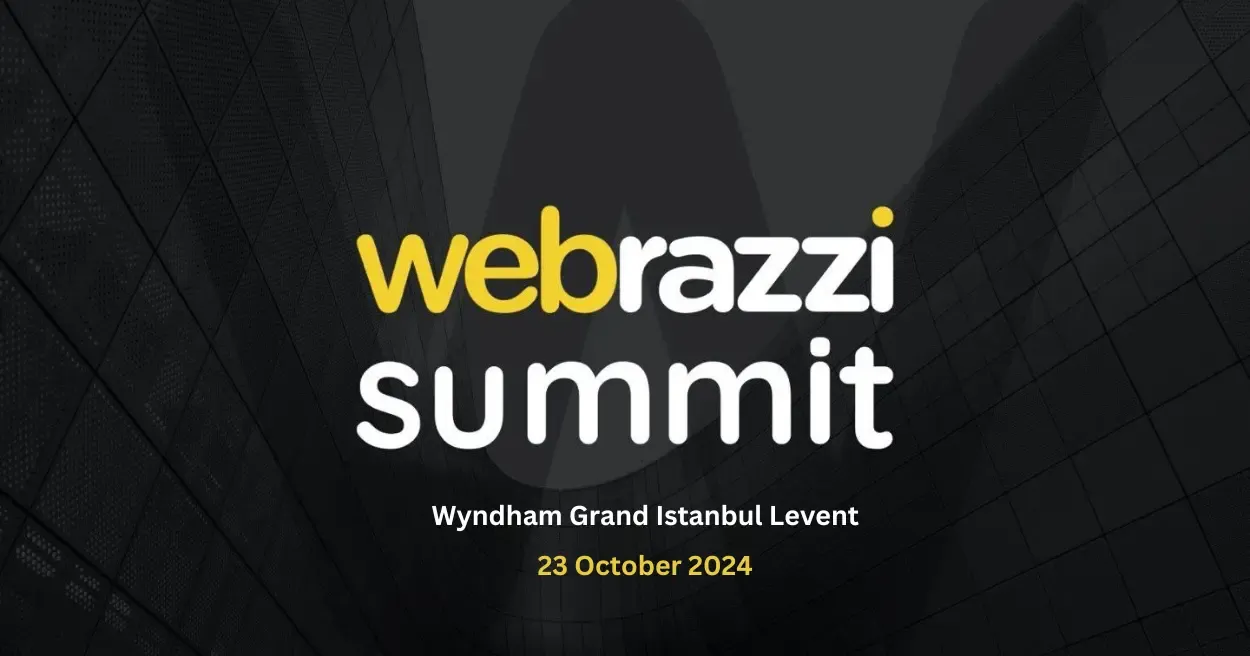 Webrazzi Summit 2024