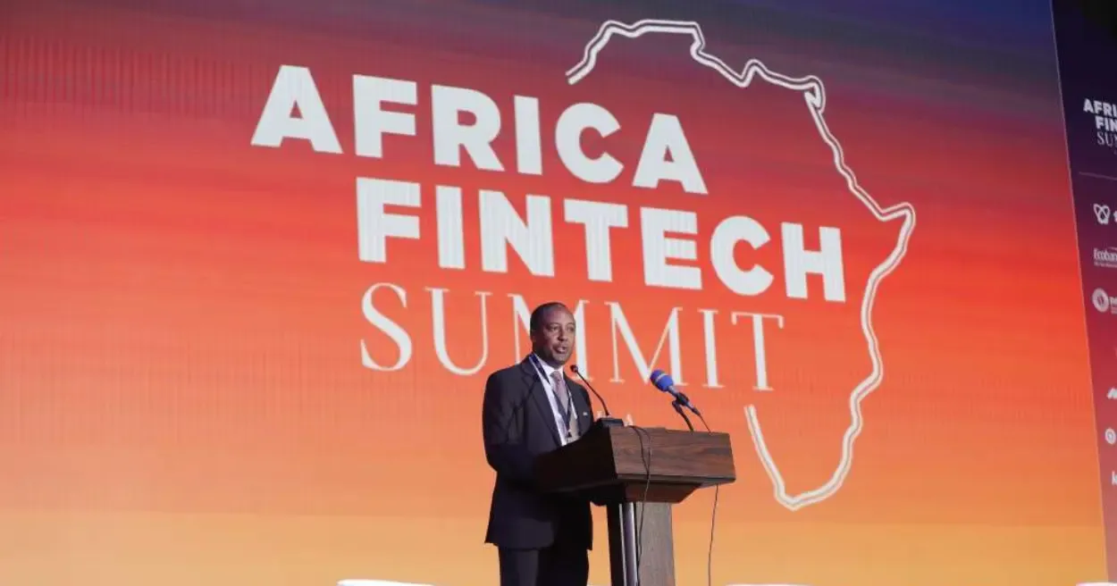 Africa Fintech Summit 2024