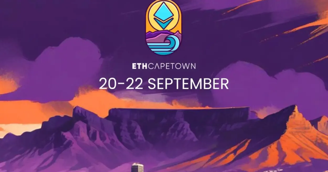 ETHCape Town 2024