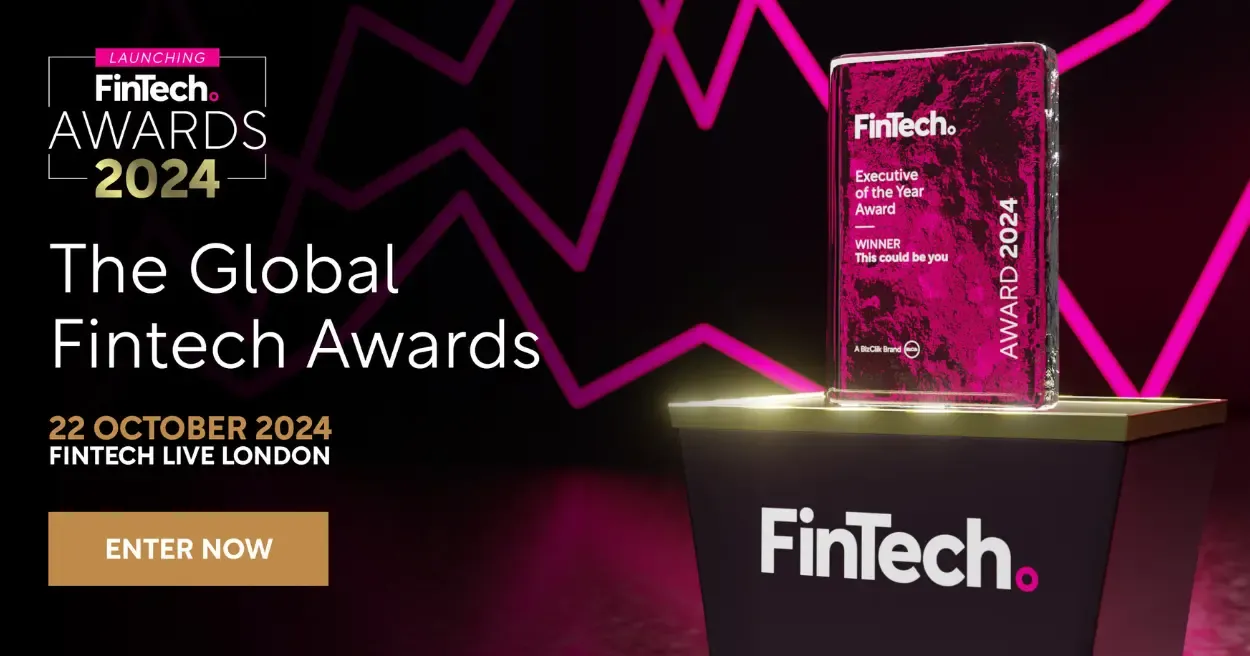 The Global FinTech Awards