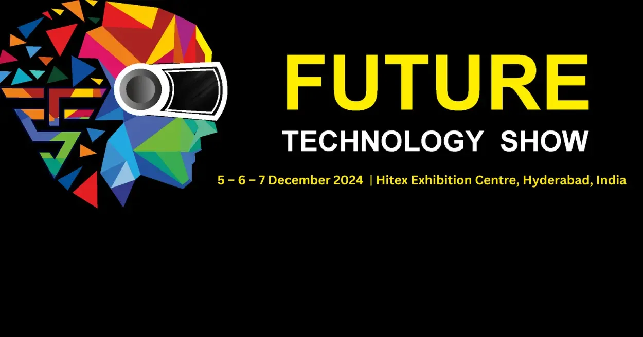 Future Technology Show India