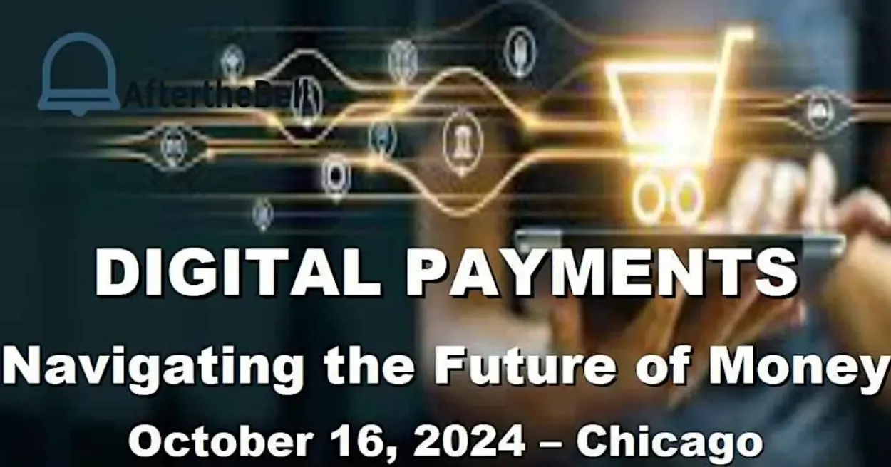 Digital Payments Navigating the Future of Money