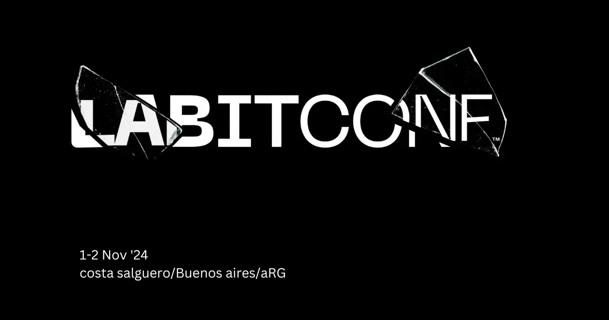 LABITCONF 2024