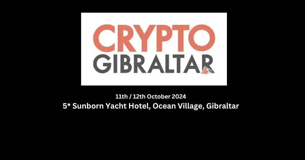 Crypto Gibraltar 2024