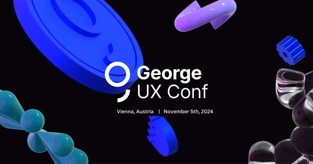 George UX Conference