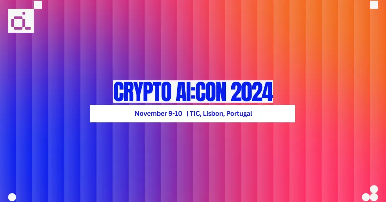 Crypto AI Conference 2024