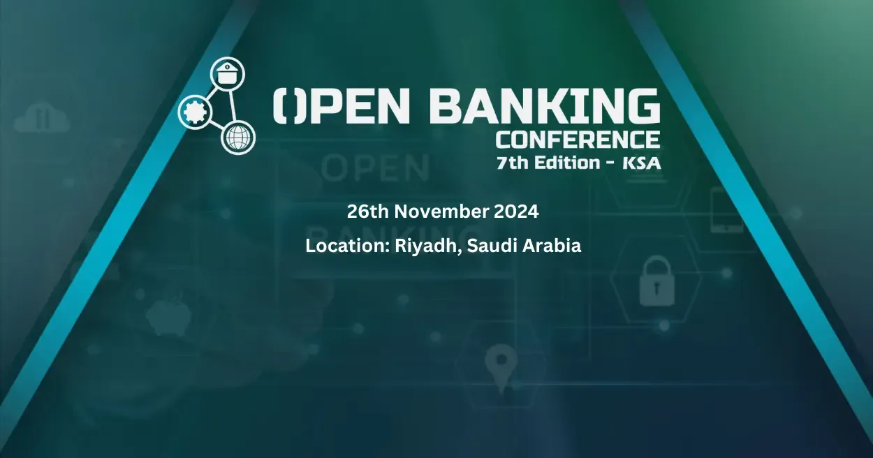 7th Open Banking Conference KSA