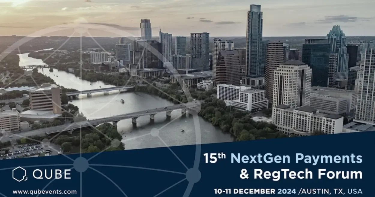 15th NextGen Payments and RegTech Forum