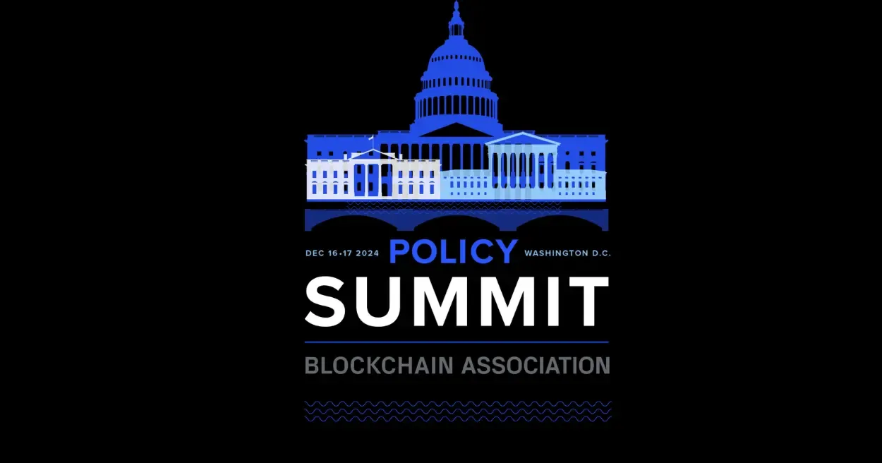 Blockchain Associations Policy Summit