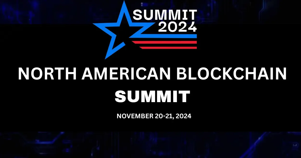 North American Blockchain Summit 2024