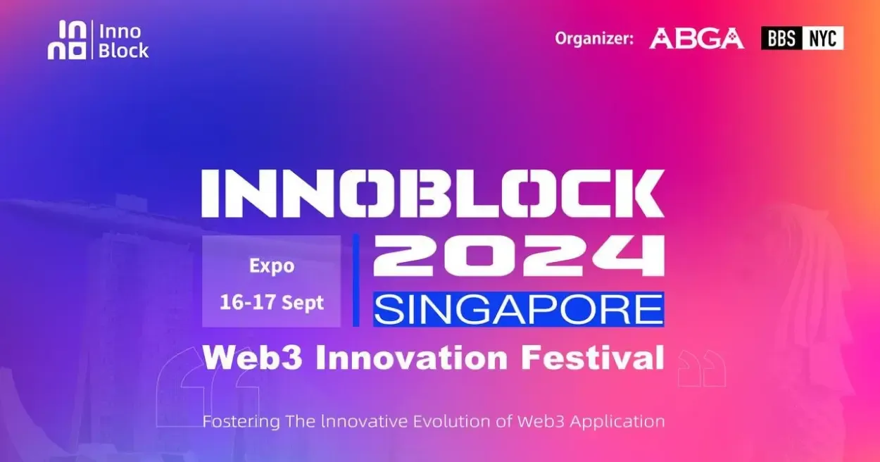 INNOBLOCK 2024