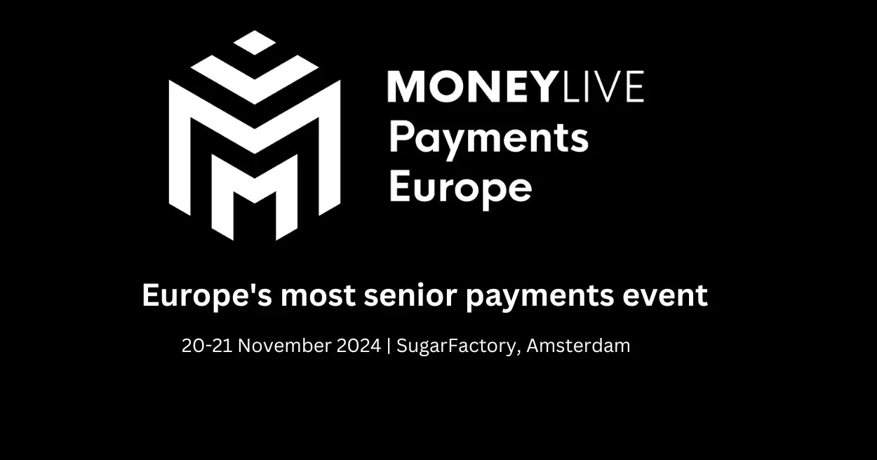 MoneyLIVE Payments Europe