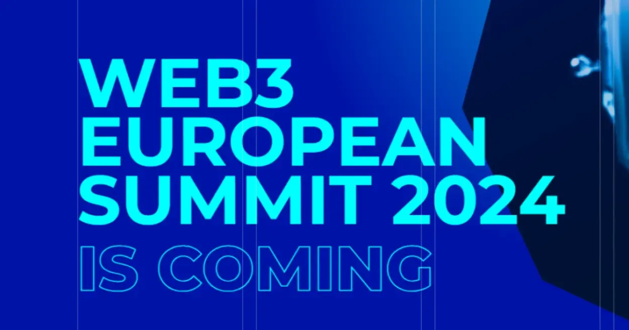 European Web3 Summit 2024