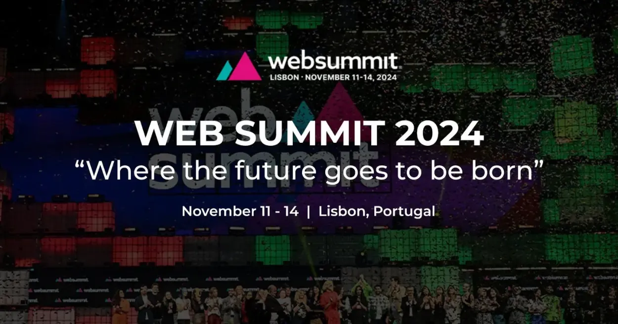 Web Summit Portugal