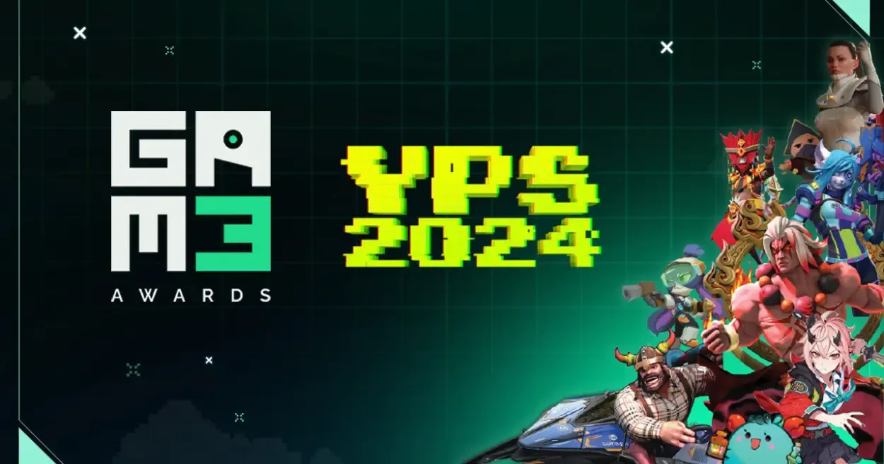 YGG Play Summit 2024