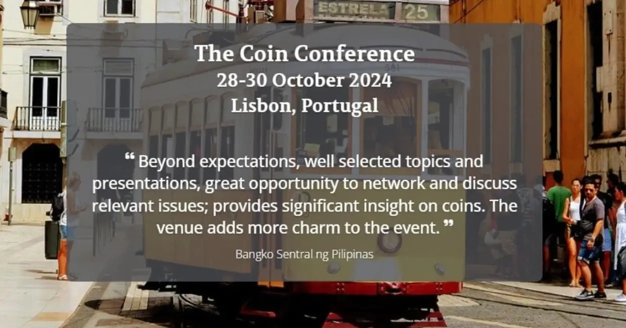 The Coin Conference