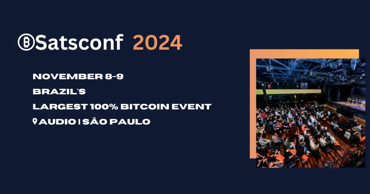  Satsconf 2024 