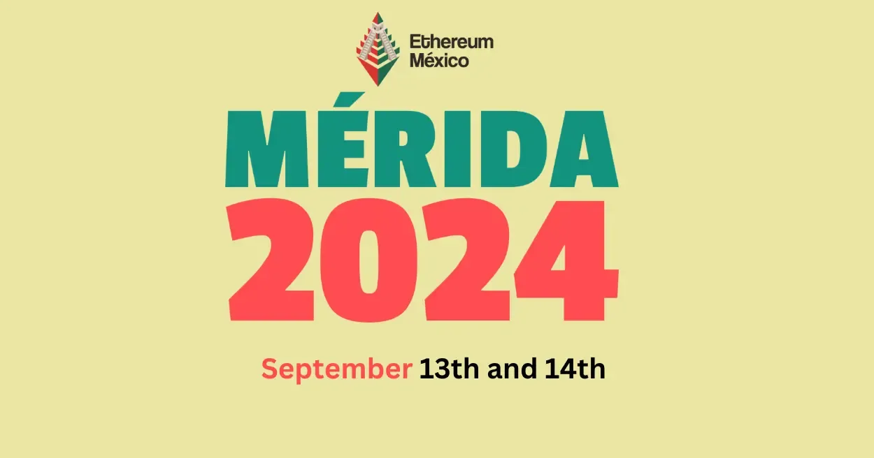 Ethereum Mexico 2024