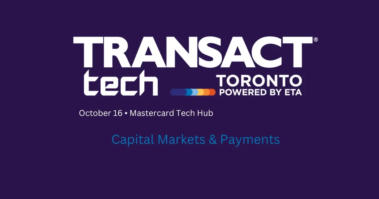 TRANSACT Tech NYC 2024