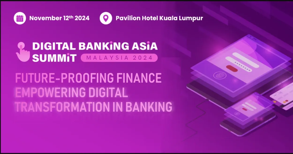 Digital Banking Asia Malaysia Conference