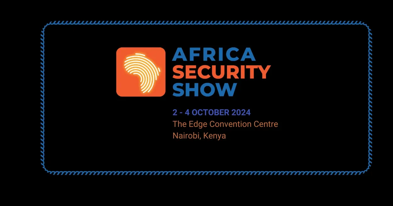 Africa Security Show Kenya 2024