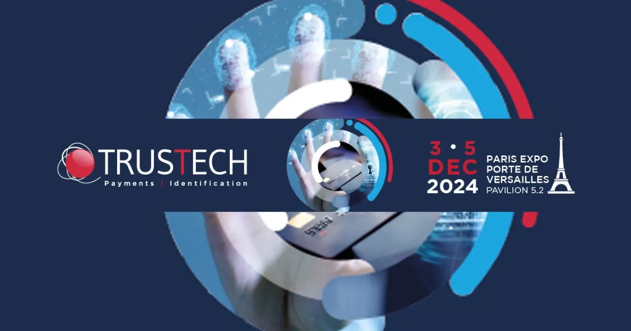 TRUSTECH 2024