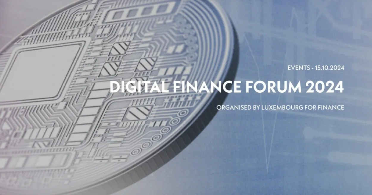 Digital Finance Forum 2024