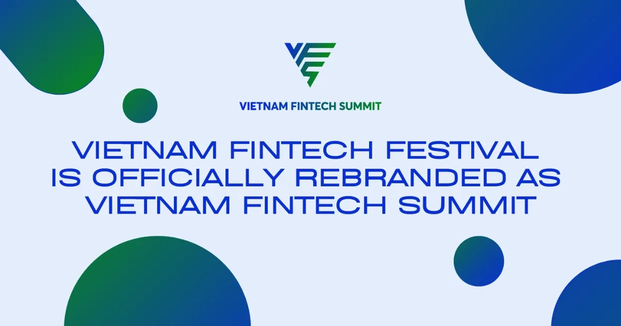 Vietnam Fintech Summit