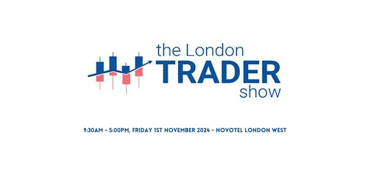 The London Trader Show