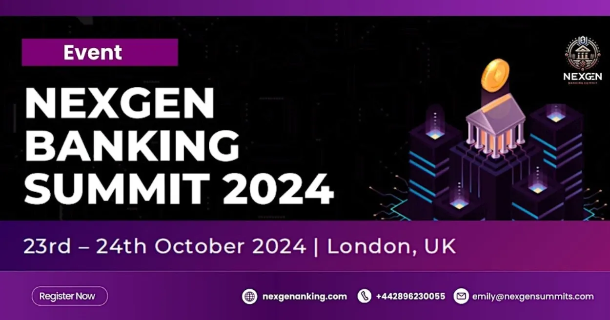 NexGen Banking Summit