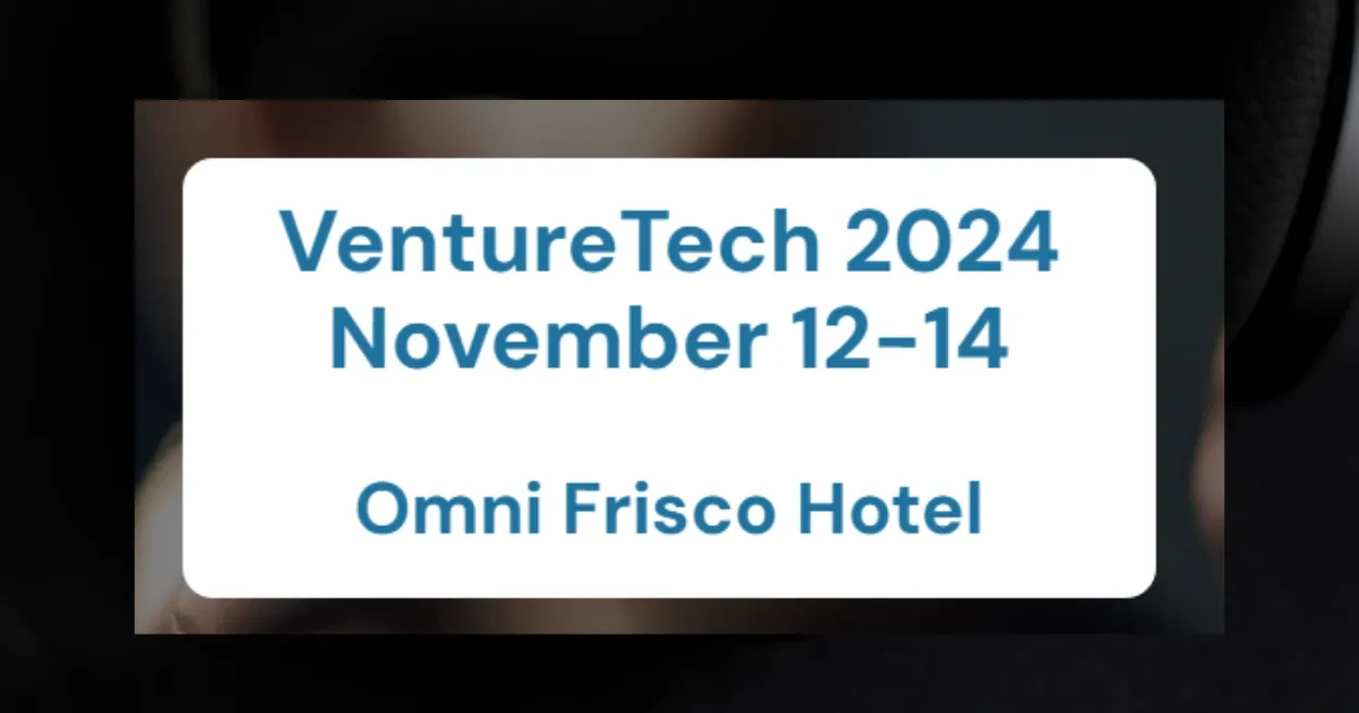 VentureTech 2024