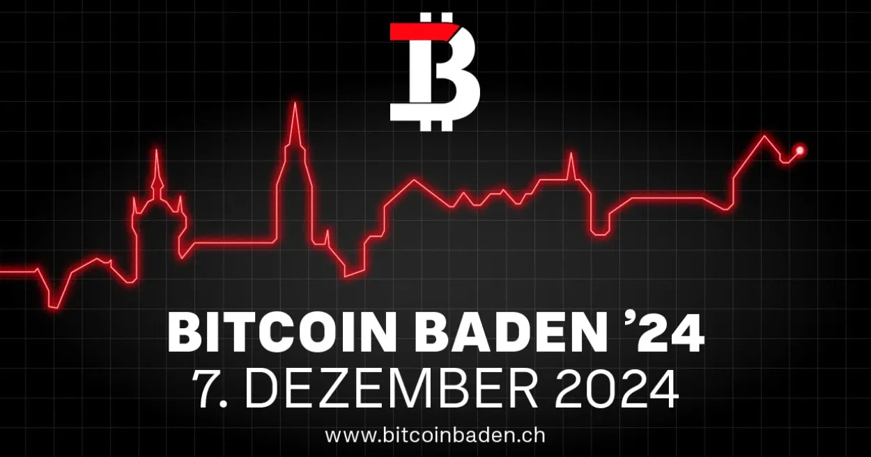 Bitcoin Baden 2024 