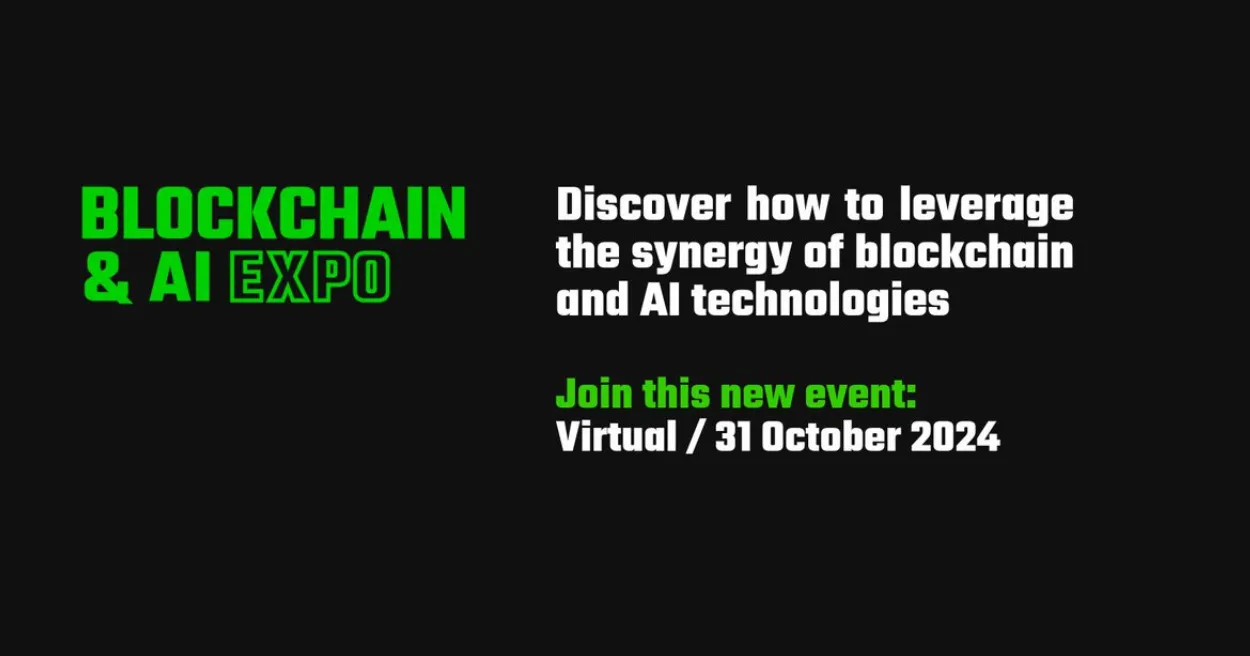 Blockchain Expo Europe