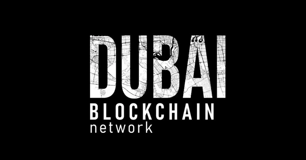 Dubai Blockchain Network Meetup