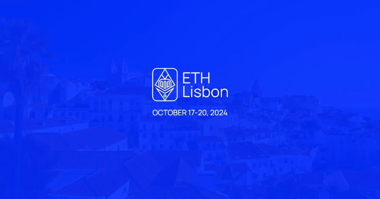 ETHLisbon 2024