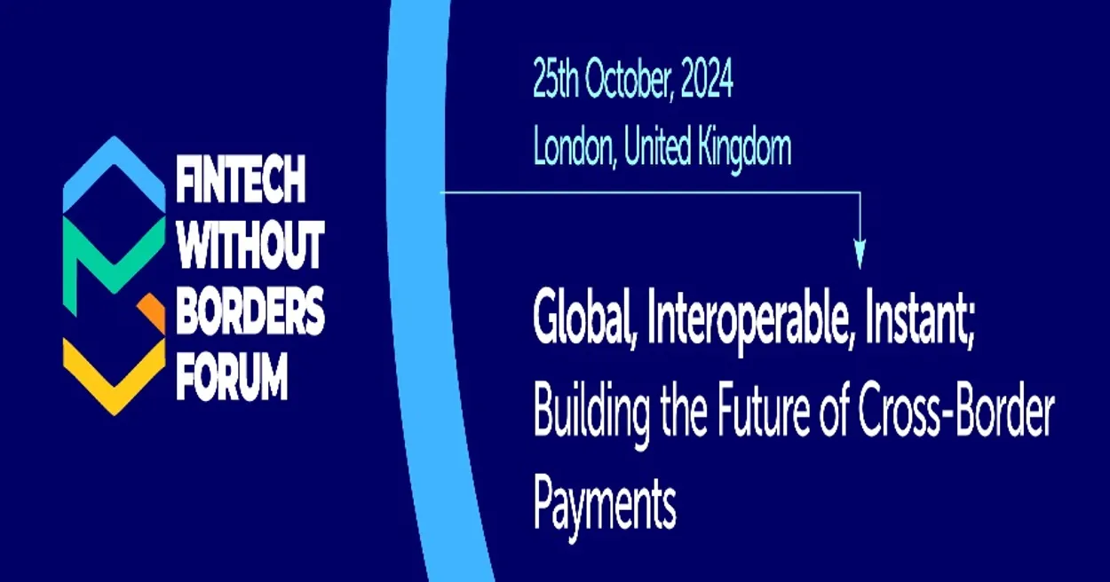 Fintech Without Borders Forum