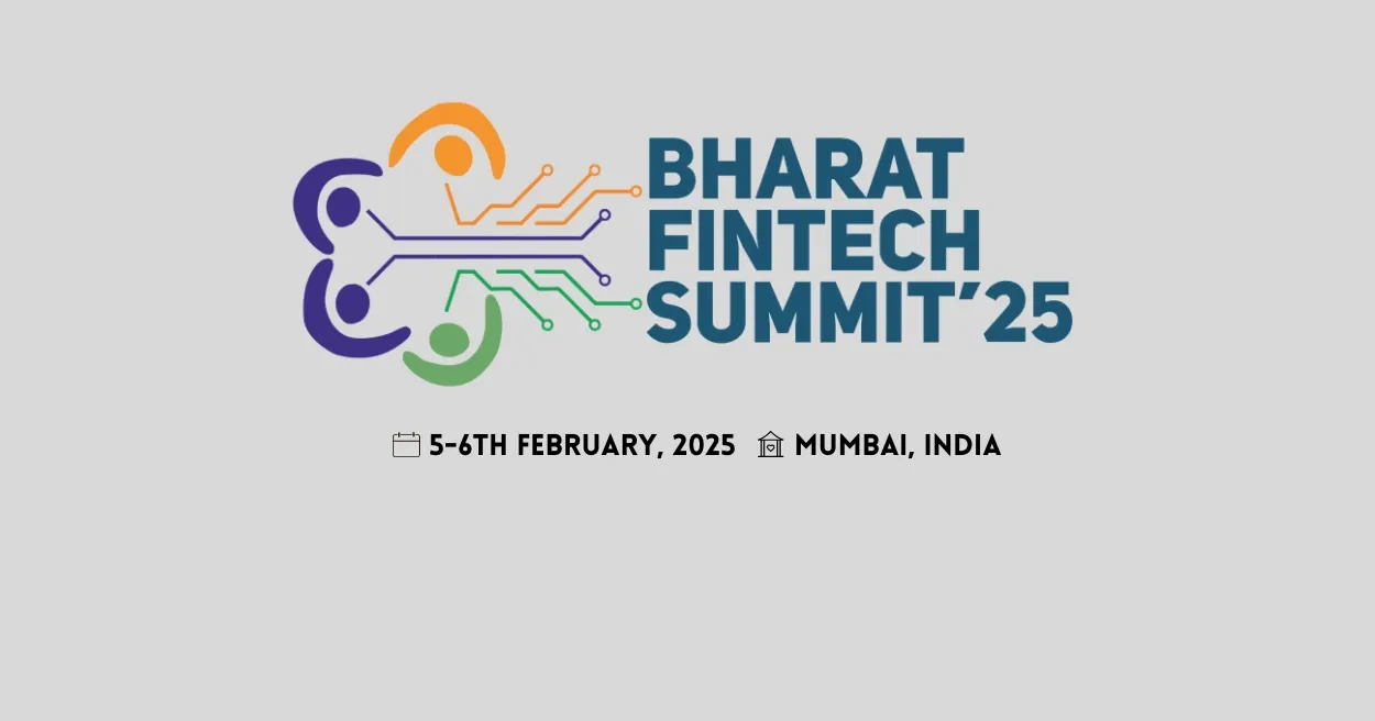 Bharat Fintech Summit 2025