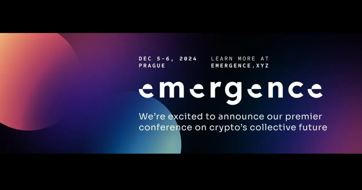 Emergence 2024