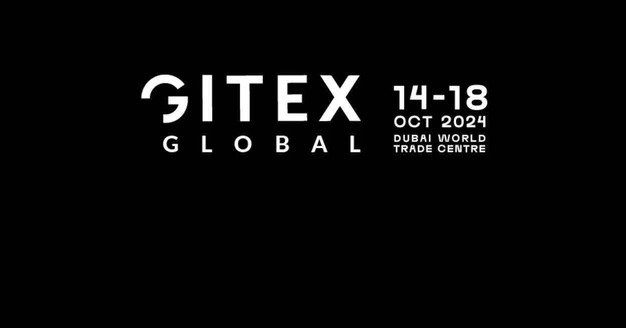 GITEX Global 2024