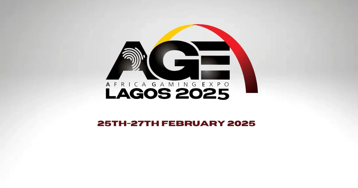 Africa Gaming Expo Lagos 2025