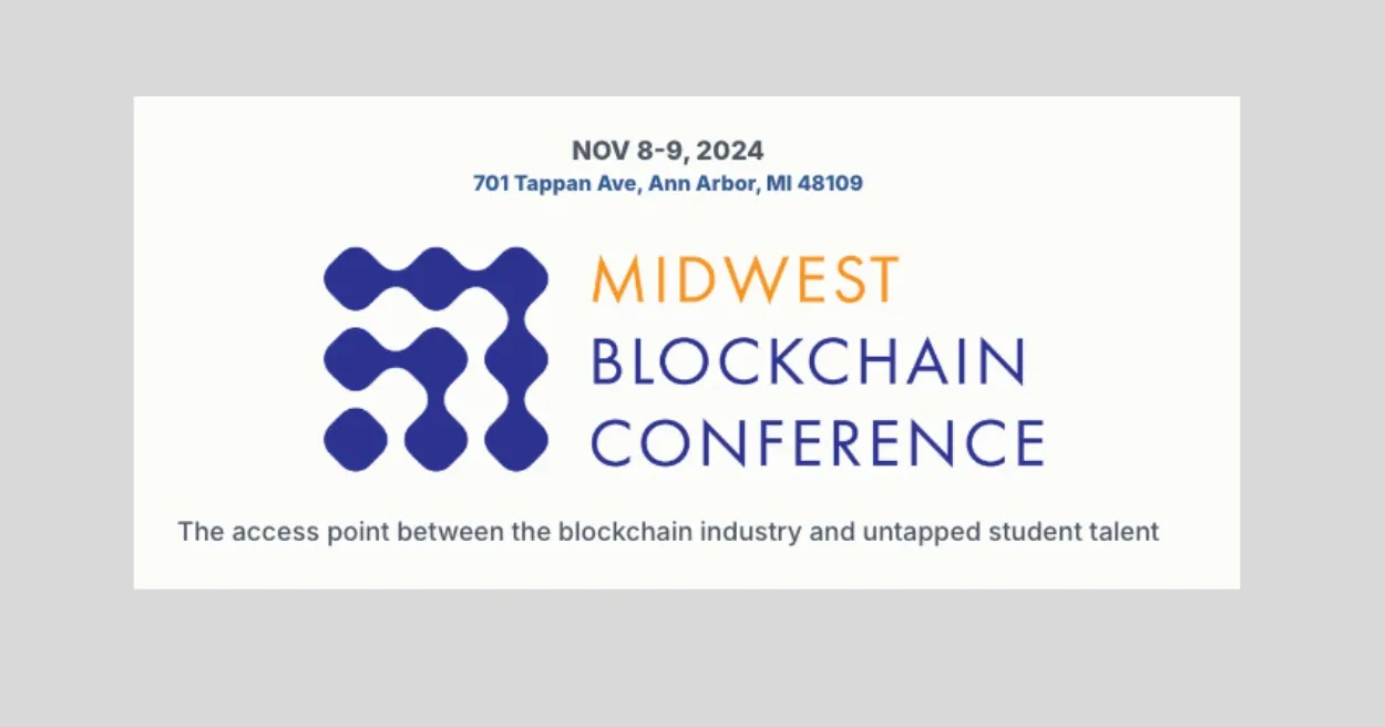 Midwest Blockchain Conference 2024