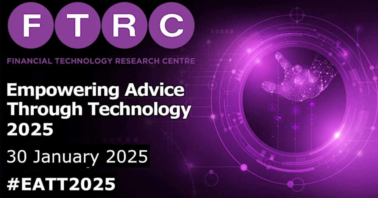 Empowering Advice Through Technology 2025