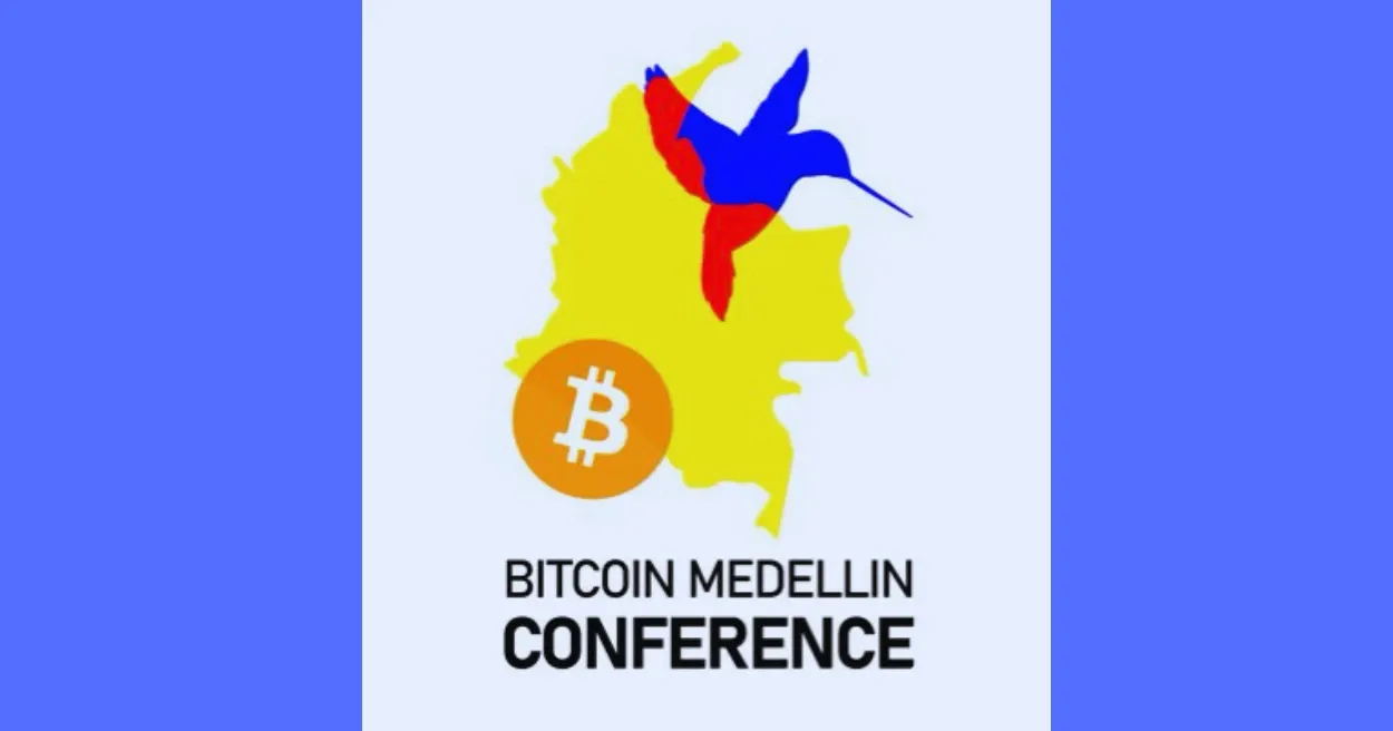 Bitcoin Medellin 2025