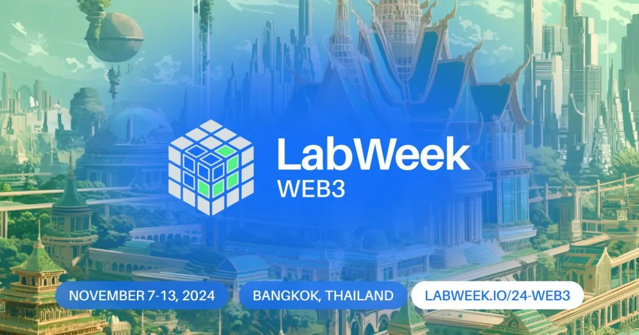 LabWeek Web3 2024 