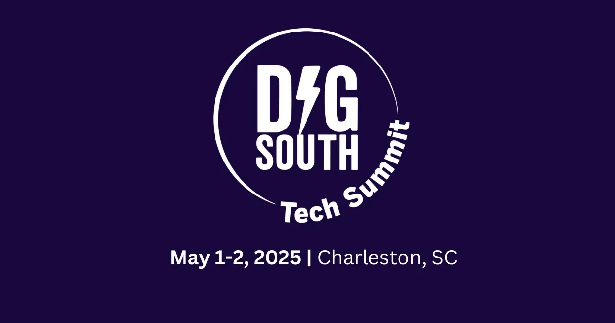 Dig South Tech Summit 2025