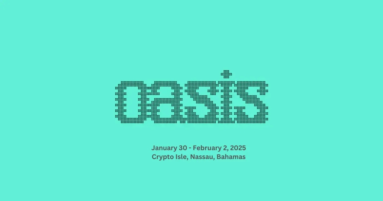 Oasis Onchain 2025